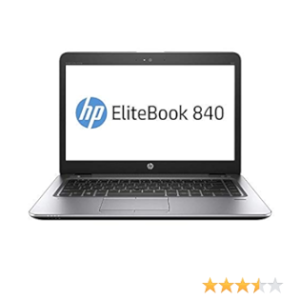 HP EliteBook 840 G3 i7 6th Gen 8 Gb/256 Gb/Cam/14"