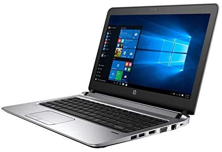 HP PROBOOK 430 G3 Core i5 6th