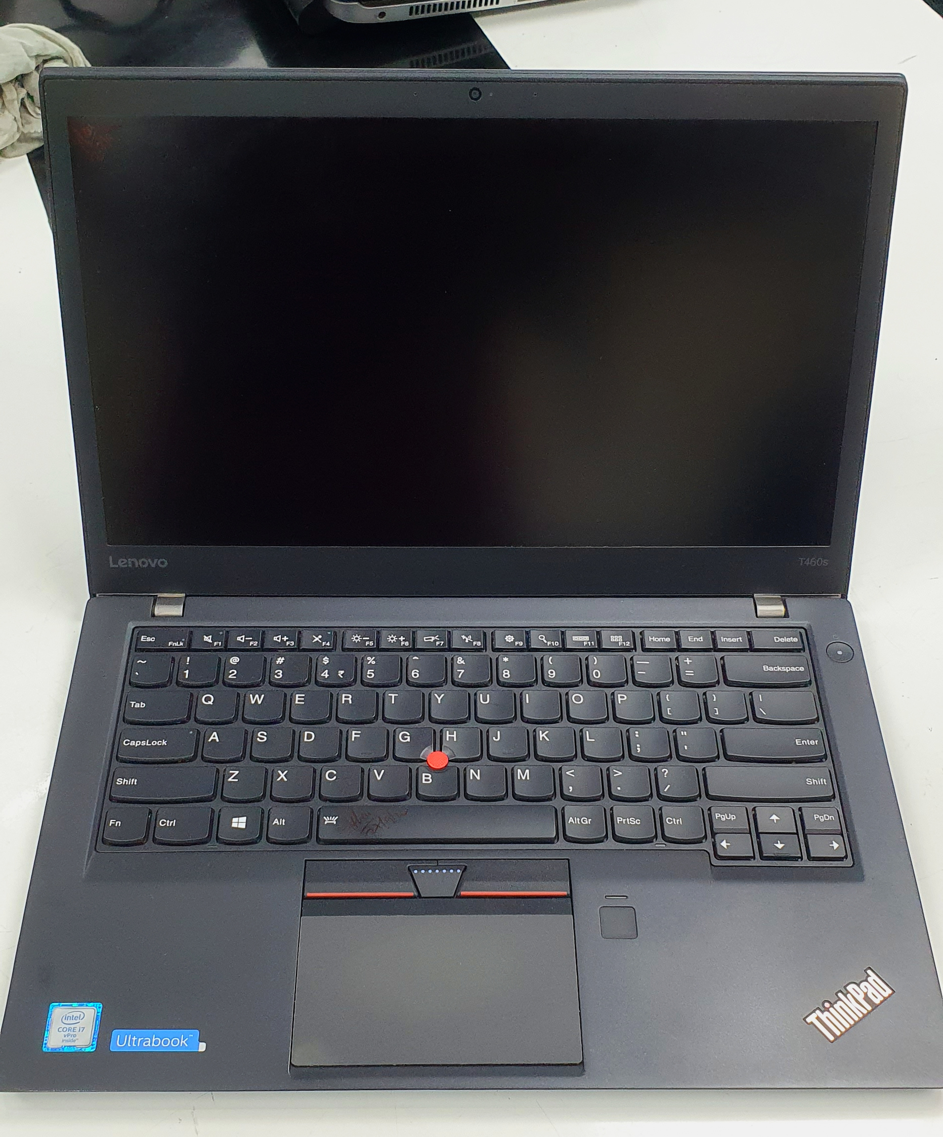 Lenovo ThinkPad T470p i7 7th Gen refurbished