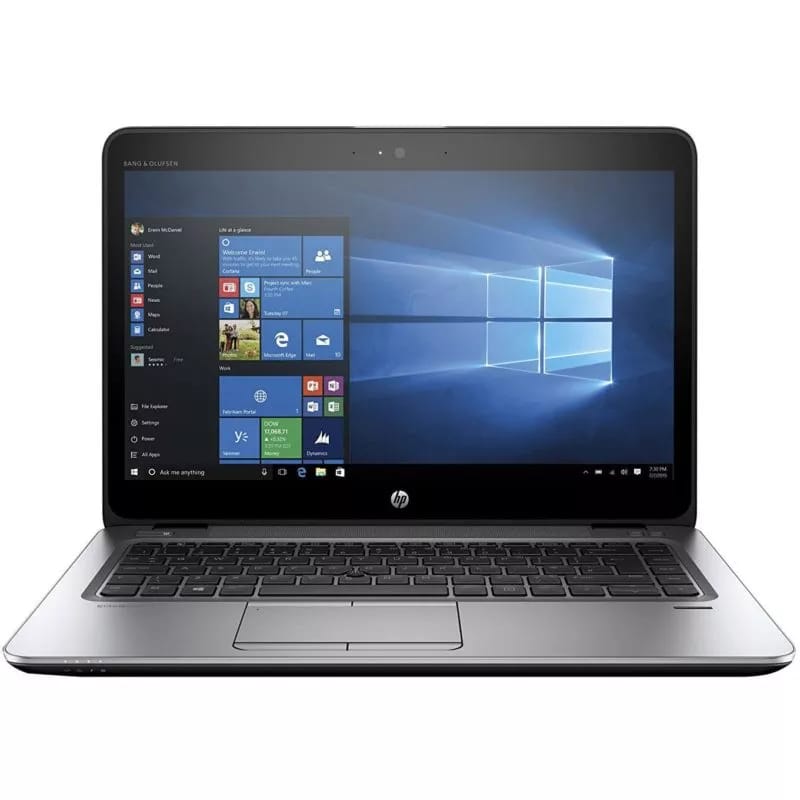 HP EliteBook 745 G3 AMD Refurbished laptop