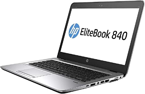 HP EliteBook 840 G4 i5 7th Generation -Refurbished Laptop