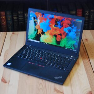 Lenovo ThinkPad T470 i7 7th Gen
