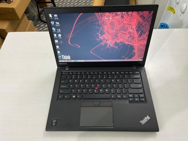 Lenovo ThinkPad T450 i5 5th-Gen