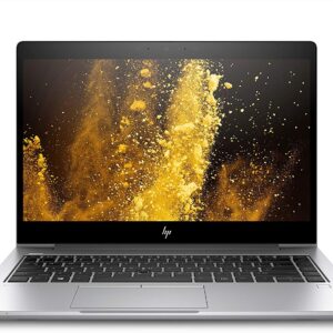 HP EliteBook 840 g6   i7 8th Generation -Refurbished Laptop