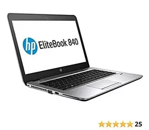 HP EliteBook 840 G4 i5 7th Gen16Gb/256Gb/Cam 14"touchscreen