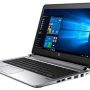 HP PROBOOK 430 G3 Core i5 6th 8 Gb Ram/256 Gb SSD/Cam/13.3"