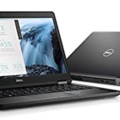 Dell Latitude E5480/5490 i5 7th / 8GB RAM/256GB SSD