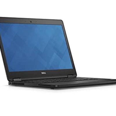 Dell Latitude 7470 Core i5 6th