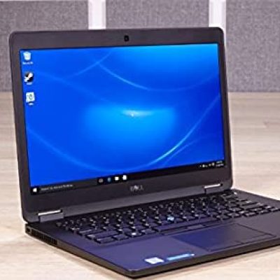 Dell Latitude 7270 Core i7 6th-gen