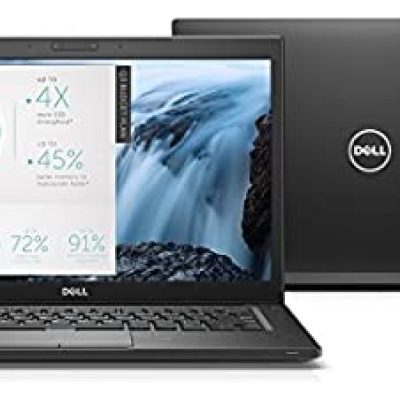 Dell Latitude 7390 Core i7 7th