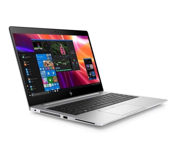 Hp Elitebook 830 G5 Core-i5-8th/8 RAM/256 SSD