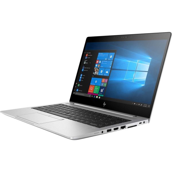 Hp Elitebook 830 G5 Core-i5-8th/8 RAM/256 SSD - Image 2