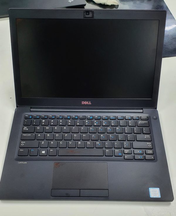Dell Latitude 7280 Core-i5-6th - Image 5