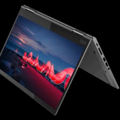 Lenovo yoga 370 core i7-7th-gen