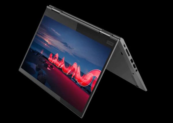Lenovo yoga 370 core i7-7th-gen