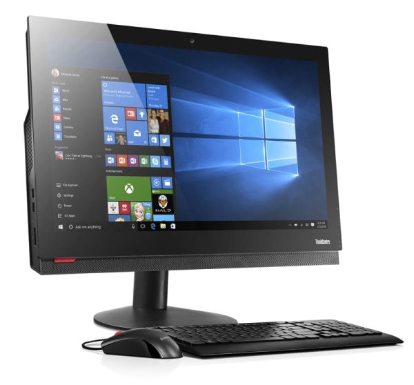 Lenovo Think Centre M820Z i5-8th
