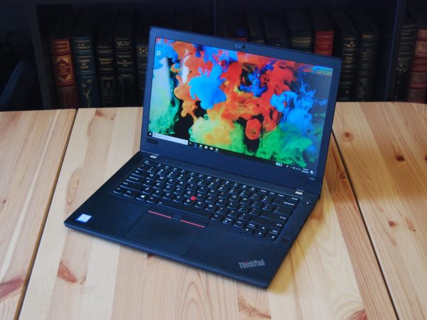 Lenovo ThinkPad T470 i7 7th-Gen - Image 2