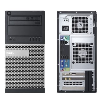 DELL 9020 TOWER