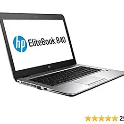 HP EliteBook 840 G4  i5 7th Gen16Gb/256Gb/Cam 14″touchscreen