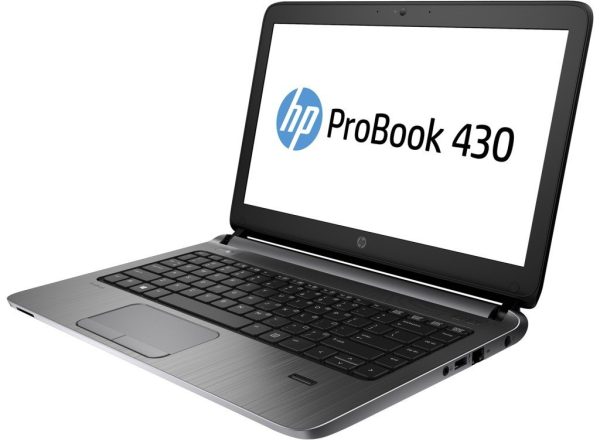 HP PROBOOK 430 G2 /i5 4th Gen/8 RAM/256 SSD