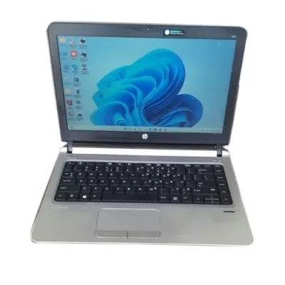 HP EliteBook 830 G3  i3-8th-Generation
