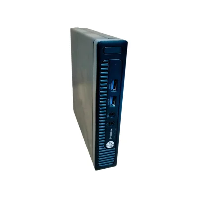 Lenovo HP  Dell