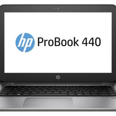 HP PROBOOK 440 G4 Core i5 7th Gen 8GB/256 SSD