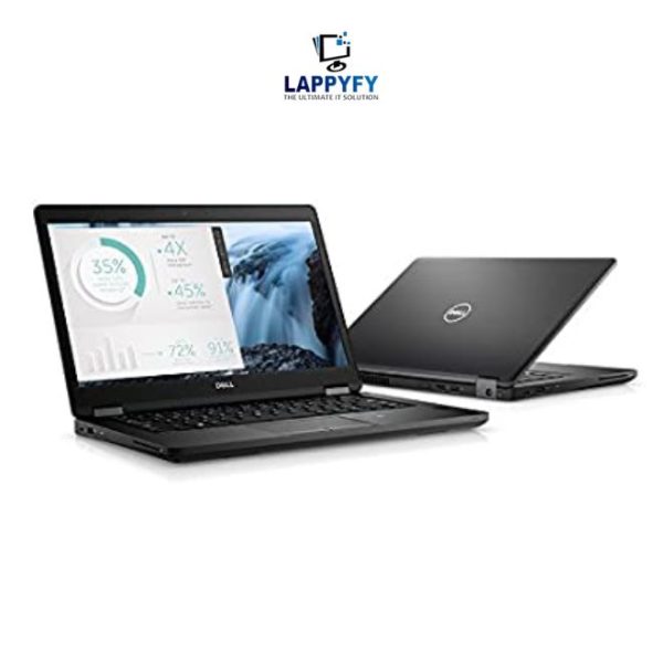 Dell Latitude E7310 i7 10th 16 RAM/512 SSD - Image 3