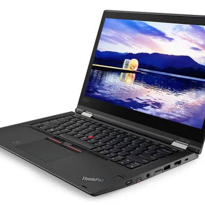 Lenovo yoga 380 core-i7
