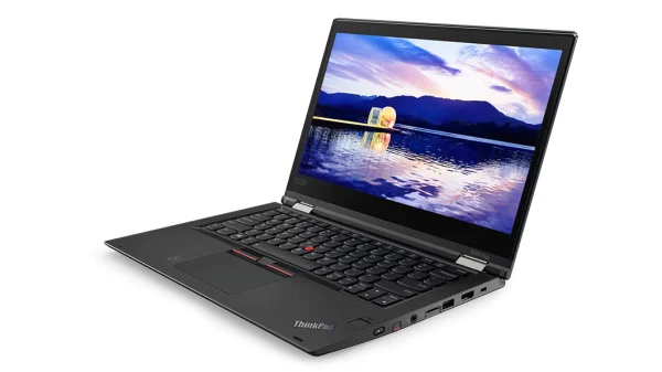 Lenovo yoga 380 core-i7