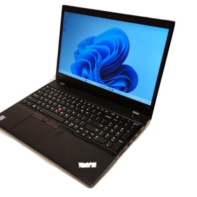 Lenovo ThinkPad P51s