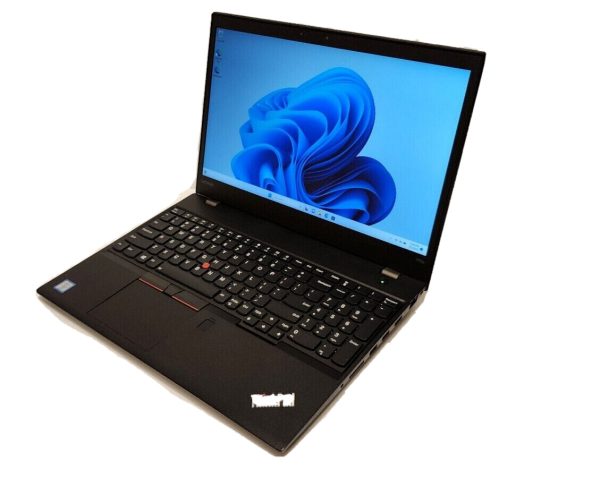 Lenovo ThinkPad P51s