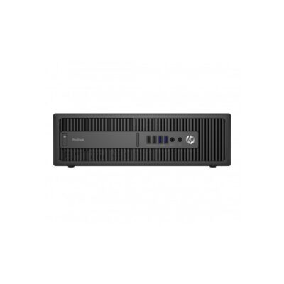 HP EliteDesk 705 G1 SFF Desktop Business Class Series With WiFi