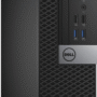 Dell Optiplex 3040 SFF Desktop 6th Generation Wi-Fi
