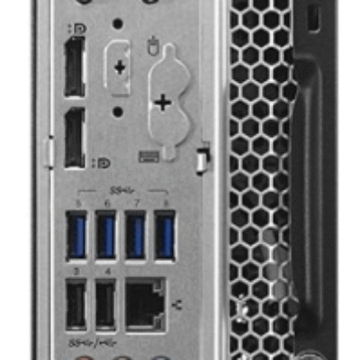 Lenovo Thinkcenter M700 SFF 6th Generation Wi-Fi