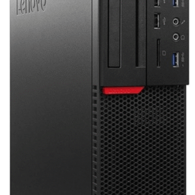 Lenovo Thinkcenter M900 SFF 6th Generation Wi-Fi