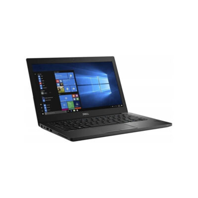 Dell Latitude E7280 A++ Grade Business Class Light Weight