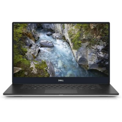 Dell Precision 5540 Laptop Best For Graphics