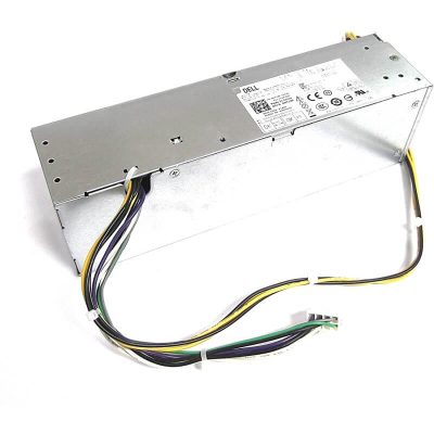 Dell Optiplex 3020 7020 9020 SFF 255W Power Supply