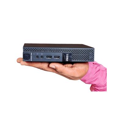Dell Optiplex 3020 Tiny Mini Desktop 4th Generation Wi-Fi 1.3KG Only