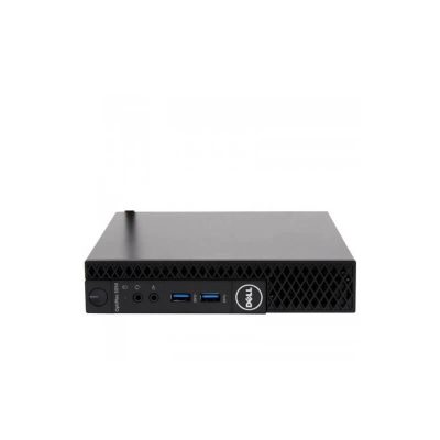 Dell Optiplex 3050 Micro Tiny Desktop 7th Generation Wi-Fi 1.3KG Only