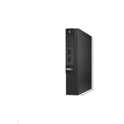 Dell Optiplex 9020 Tiny Mini Desktop 4th Generation Wi-Fi 1.3KG Only