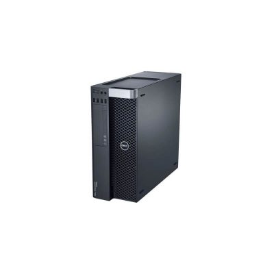 Dell Precision T3610 Tower Workstation