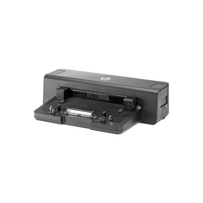 HP Docking Station  Like New Condition  Without Power Adapter