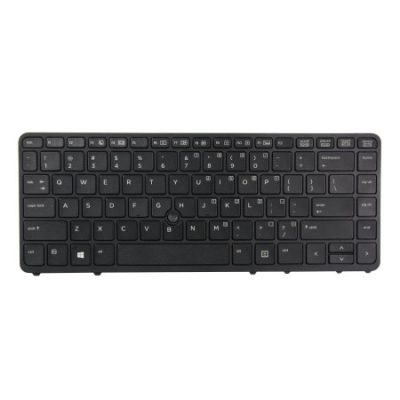 Replacement Keyboard for HP EliteBook 840 850…