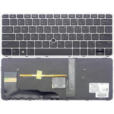 HP Elitebook 725 G3 820 G3 828 G3 G4 Genuine…