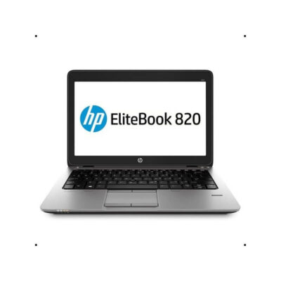 Hp Elitebook 820G3 12 inches A++ Grade Business Class Light Weight