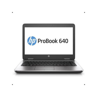 Hp ProBook 640G3 A++ Grade Business Class Light Weight