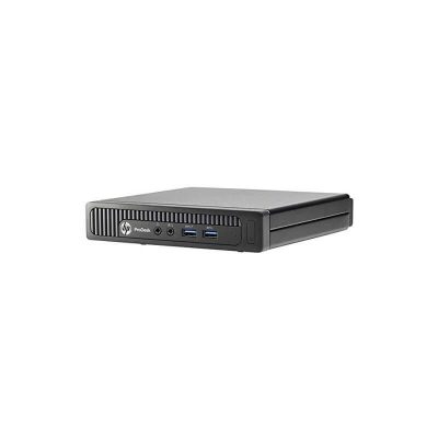 HP ProDesk 400G2 DM Micro Tiny Desktop 6th Generation Wi-Fi 1.3KG Only