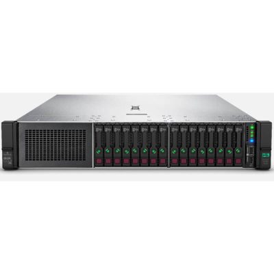 HP ProLiant DL380 G10 Rack Server 2U 8+8 2.5 inch bay Server